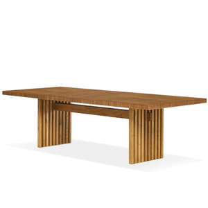 Armani Casa Page Table