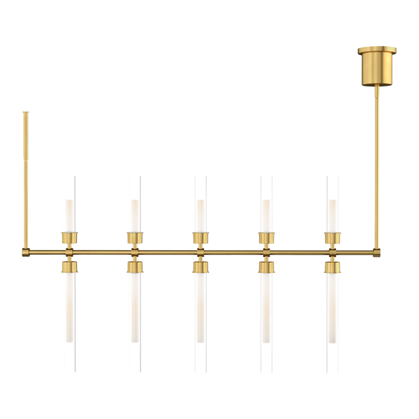 Lampa wisząca Sean Lavin Linger 48 marki Visual Comfort