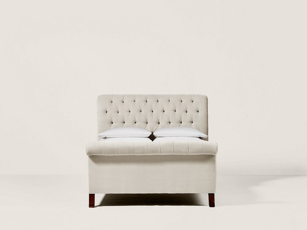 Łóżko Ralph Lauren Home Mayfair