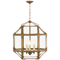 Lampa wisząca Suzanne Kasler Morris Medium marki Visual Comfort