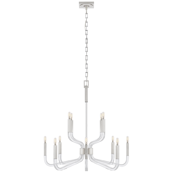 E.F. Chapman Reagan Medium chandelier