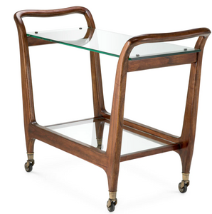 Julianne trolley by Eichholtz