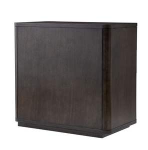 Modesto Tall chest of drawers by Eichholtz 