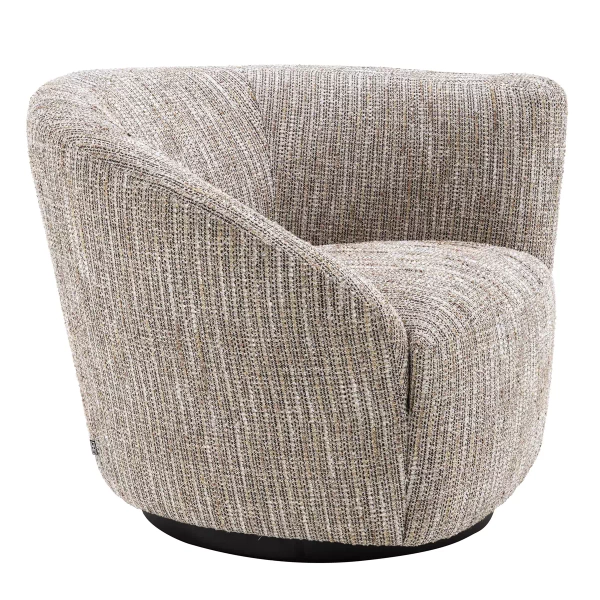Eichholtz Colin Right armchair
