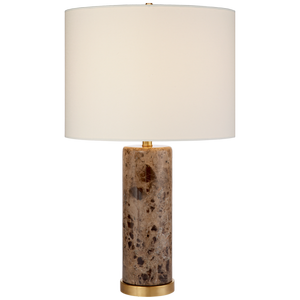 Aerin Cliff table lamp by Visual Comfort