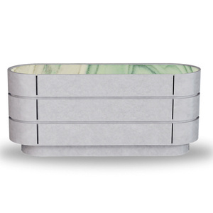 Monography Antibes chest of drawers