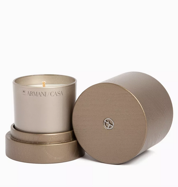 Armani Casa Hola Scented Candle