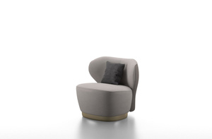 Gianfranco Ferré Home Marvila Armchair