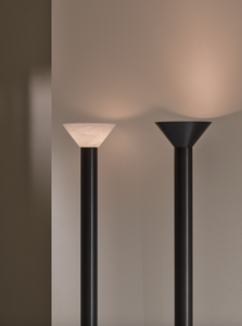 Lampa podłogowa Torres marki CTO Lighting