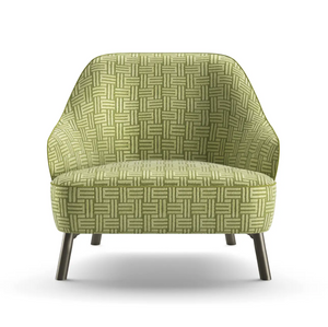 Frida armchair by Etro Home