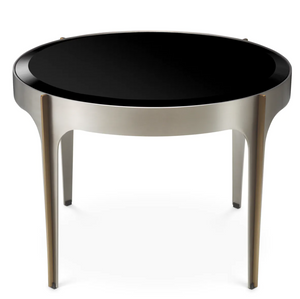 Artemisa side table by Eichholtz