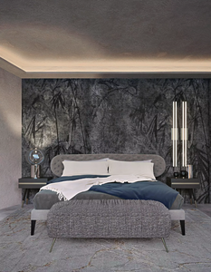 Luton wall lamp by Gianfranco Ferré Home