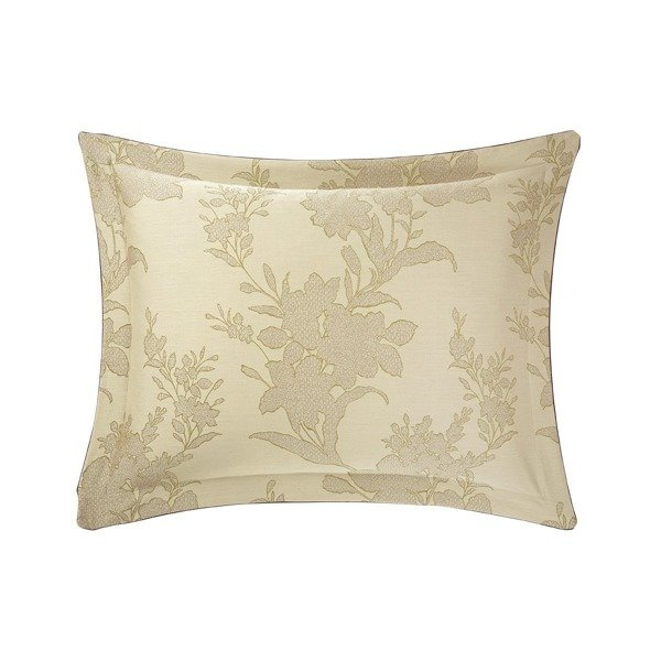 Poszewka na poduszkę Yves Delorme, z kolekcji Leonor
