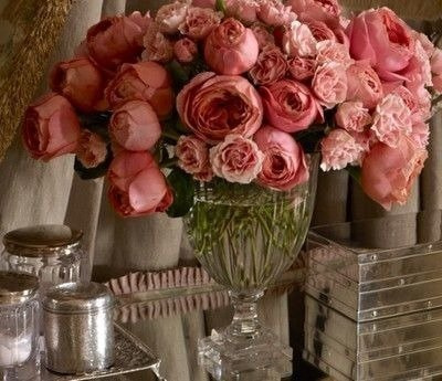 Ralph Lauren Home Marion Medium Vase