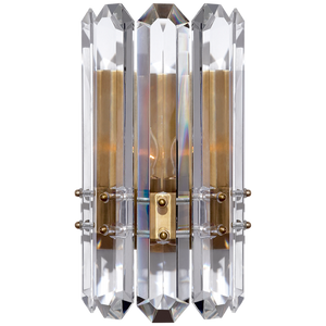 Aerin Bonnington wall lamp by Visual Comfort