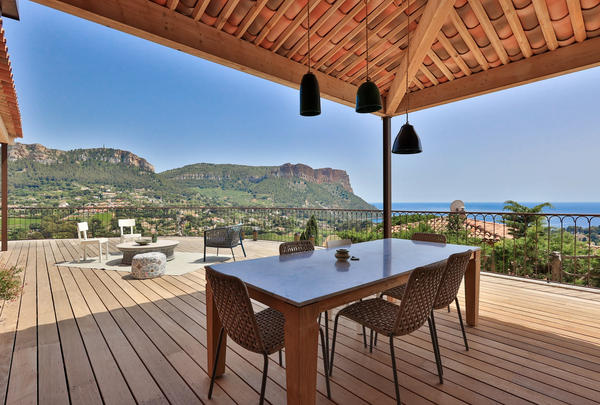 Jeko 31 coffee table by Gervasoni 1882