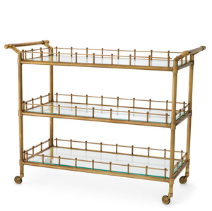 Eichholtz Bellini bar