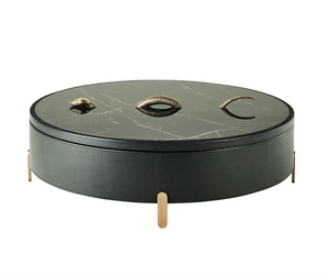 Misali table by Roberto Cavalli Home Interiors