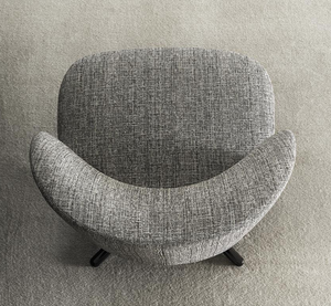 Dhora armchair by Casamilano