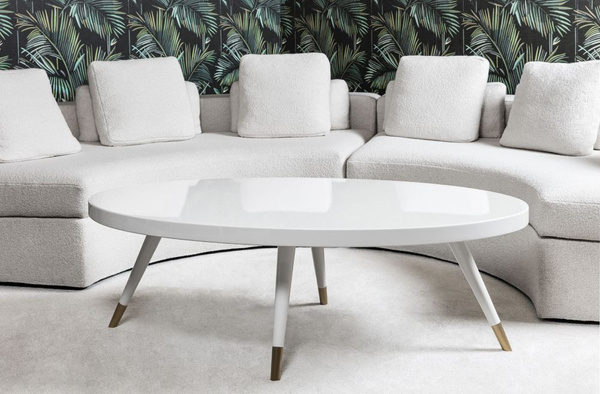 Coffee table Dom Edizioni Andrea