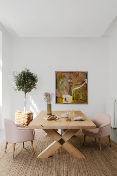 Stół Dom Edizioni Miraggio