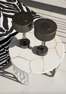 Menai table lamp by Roberto Cavalli Home Interiors 