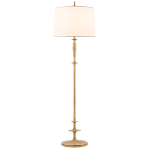 Barbara Barry Lotus Floor Lamp