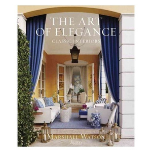Album: The Art of Elegance 