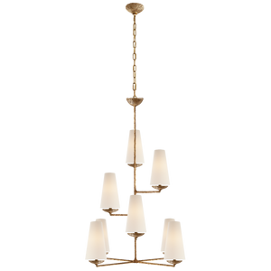 Aerin Fontaine chandelier