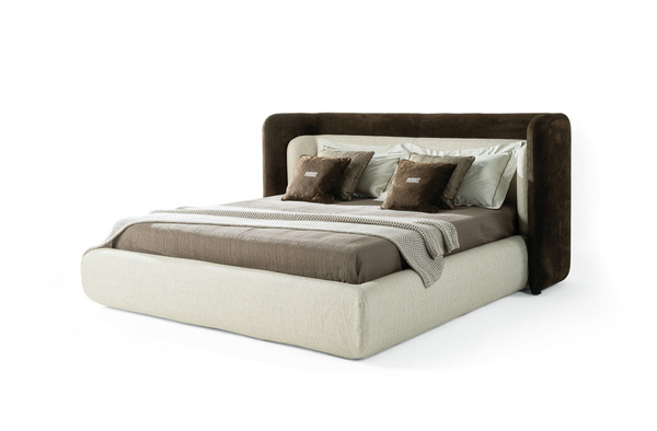 Gianfranco Ferré Home Malcolm Bed