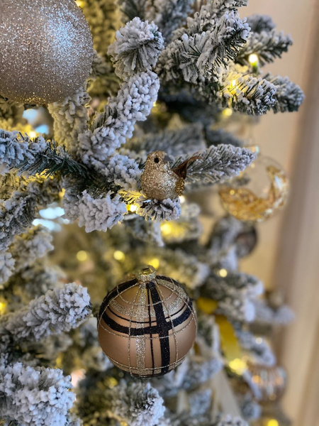 Deluxe Christmas Tree 240 cm - LED 700