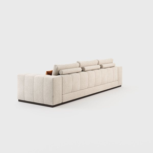 Sofa Laskasas Charlie