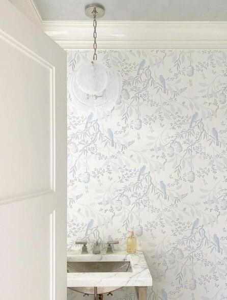 Żyrandol Aerin Loire Small marki Visual Comfort