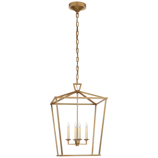 E pendant lamp. F Chapman Darlana Medium