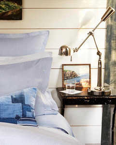 Lampa stołowa Ralph Lauren Home Equilibrium