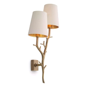 Eichholtz Syracuse wall lamp
