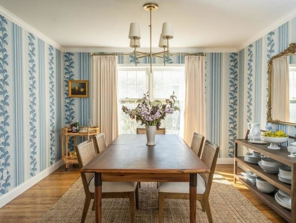 Thomas O'Brien Bryant Small Chandelier