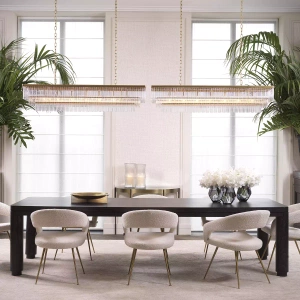 Eichholtz East chandelier