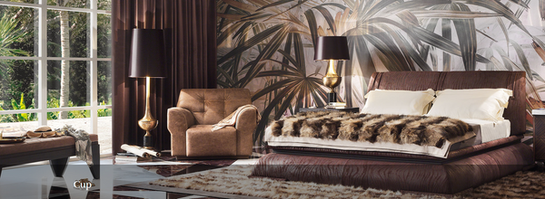 Lampa podłogowa Smania Cup