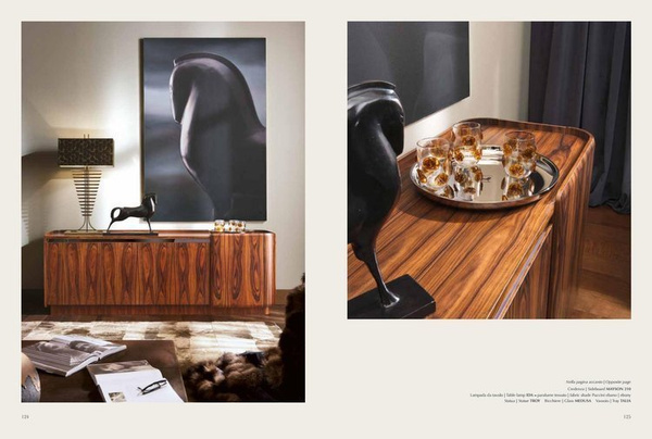 Komoda Smania Mayson 210