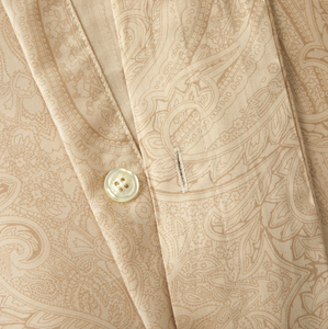 Ralph Lauren Home duvet cover, from the Doncaster (Coastal) collection