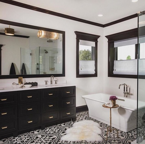 Kinkiet Ralph Lauren Home Allen Medium