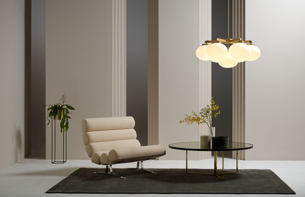 Żyrandol Cloudesley Large marki CTO Lighting