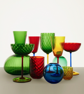 Dolce&Gabbana, Murano wine glass
