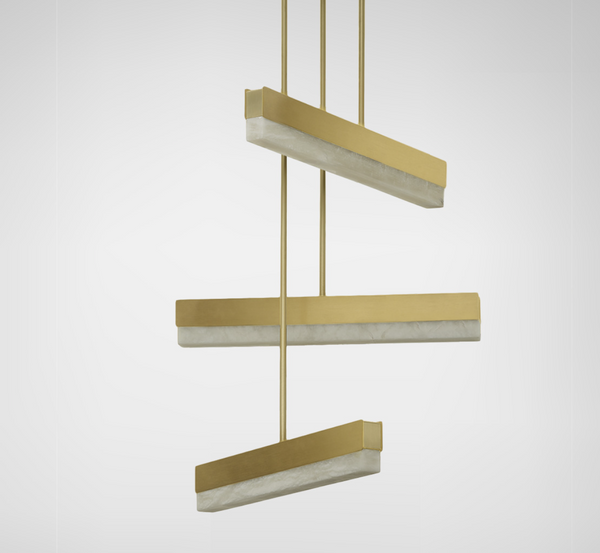 Lampa wisząca Artes Collective marki CTO Lighting