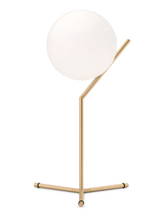SIC Lights T1 High table lamp by Flos