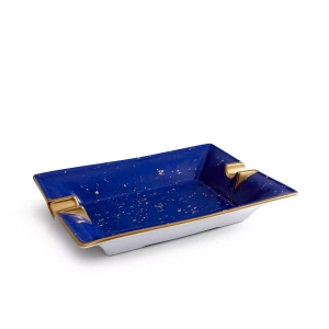 L'Objet ashtray, from the Lapis collection