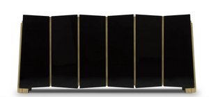 Darian chest of drawers by Luxxu