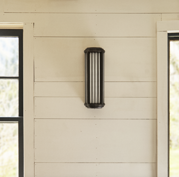 Perren Small wall lamp by Ralph Lauren Home