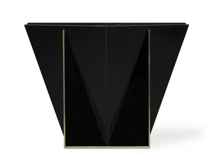 Beyond coffee table by Luxxu